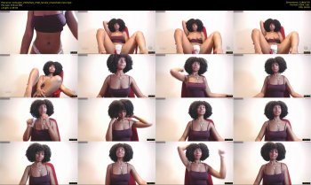 kintsugim — 120 minute Chaturbate female cam show recording, 720p, May 25, 2026