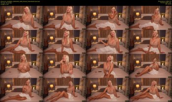 kirabl00m — 12 minute Chaturbate female cam show recording, 720p, May 25, 2026