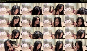 kishagray — 8 minute Chaturbate female cam show recording, 720p, May 25, 2026