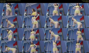 kriskras__ — 120 minute Chaturbate female cam show recording, 720p, May 25, 2026