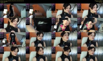 lazy_pepsi — 32 minute Chaturbate female cam show recording, 720p, May 25, 2026