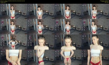 lesigrace — 7 minute Chaturbate female cam show recording, 720p, May 25, 2026