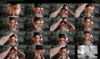 lexiandliam — 55 minute Chaturbate couple cam show recording, 720p, May 25, 2026