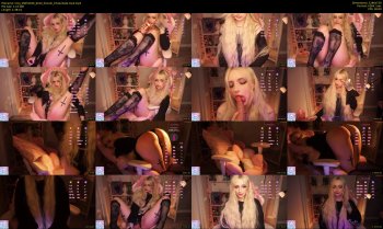 liniq — 99 minute Chaturbate female cam show recording, 720p, May 26, 2026