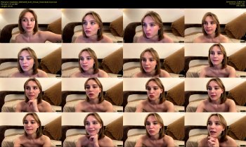 lolaatatee — 30 minute Chaturbate female cam show recording, 720p, May 26, 2026