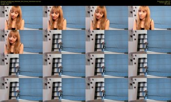 lonadejonge — 12 minute Chaturbate female cam show recording, 720p, May 25, 2026