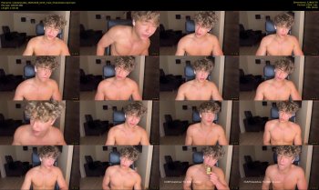 lukedesirable — 65 minute Chaturbate male cam show recording, 720p, May 26, 2026