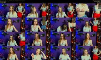 maddy_moah — 104 minute Chaturbate couple cam show recording, 720p, May 25, 2026