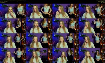 maddy_moah — 14 minute Chaturbate couple cam show recording, 720p, May 25, 2026