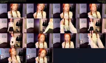 marafreddrick — 51 minute Chaturbate female cam show recording, 720p, May 25, 2026