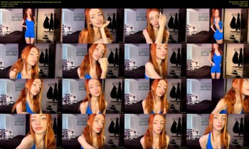 marafreddrick — 81 minute Chaturbate female cam show recording, 720p, May 25, 2026