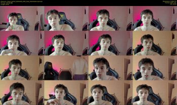 mason_warhol — 30 minute Chaturbate male cam show recording, 720p, May 25, 2026
