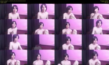 masonsilver_ — 120 minute Chaturbate male cam show recording, 720p, May 25, 2026