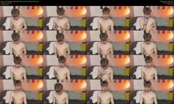 metratok — 7 minute Chaturbate male cam show recording, 720p, May 25, 2026