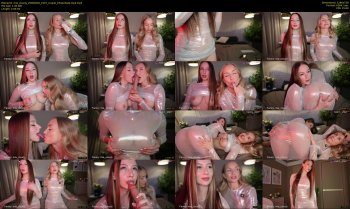 mia_cloudy — 121 minute Chaturbate female cam show recording, 720p, May 25, 2026