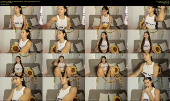 midnight_vk — 44 minute Chaturbate couple cam show recording, 720p, May 26, 2026