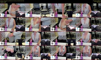 milf_viktoria — 120 minute Chaturbate female cam show recording, 720p, May 25, 2026