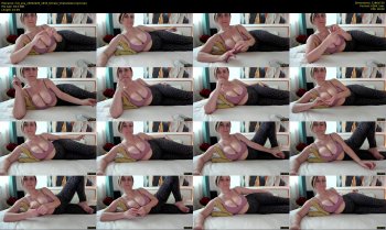 mis_eva — 16 minute Chaturbate female cam show recording, 720p, May 25, 2026