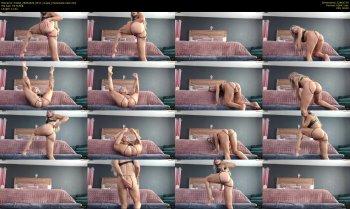 mssbb — 12 minute Chaturbate female cam show recording, 720p, May 26, 2026