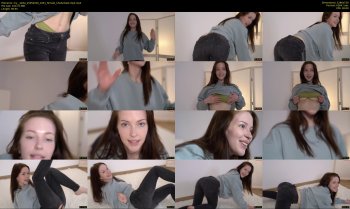 my__stella — 10 minute Chaturbate female cam show recording, 720p, May 25, 2026