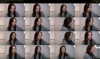 my__stella — 6 minute Chaturbate female cam show recording, 720p, May 25, 2026