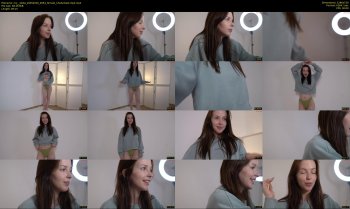 my__stella — 10 minute Chaturbate female cam show recording, 720p, May 26, 2026