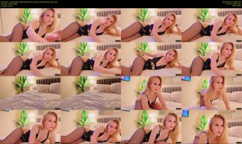 myassistant — 44 minute Chaturbate female cam show recording, 720p, May 26, 2026