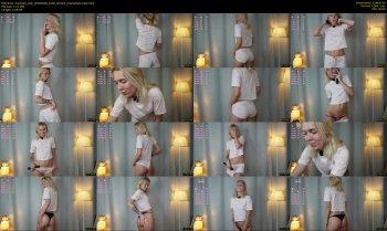 myviolet_rush — 120 minute Chaturbate female cam show recording, 720p, May 26, 2026