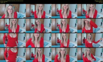 nancy_d — 18 minute Chaturbate female cam show recording, 720p, May 25, 2026