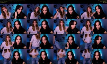 naya_may — 4 minute Chaturbate female cam show recording, 720p, May 25, 2026