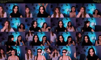 naya_may — 113 minute Chaturbate female cam show recording, 720p, May 25, 2026