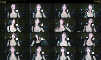 obeycarrienoona — 120 minute Chaturbate female cam show recording, 720p, May 25, 2026