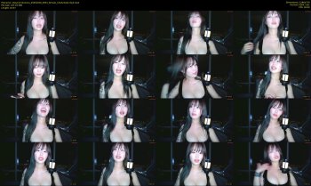 obeycarrienoona — 19 minute Chaturbate female cam show recording, 720p, May 25, 2026