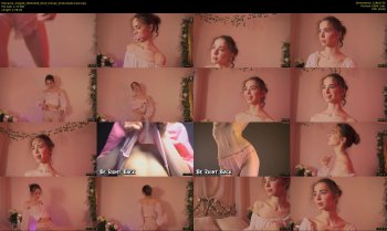 onlyjett — 119 minute Chaturbate female cam show recording, 720p, May 25, 2026