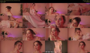 onlyjett — 120 minute Chaturbate female cam show recording, 720p, May 25, 2026