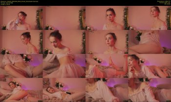 onlyjett — 120 minute Chaturbate female cam show recording, 720p, May 25, 2026