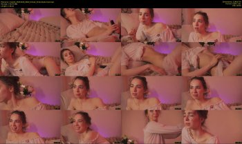 onlyjett — 97 minute Chaturbate female cam show recording, 720p, May 25, 2026