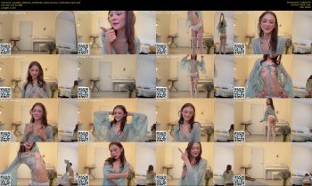 onlykitty_chillhere — 12 minute Chaturbate female cam show recording, 720p, May 25, 2026