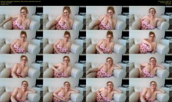 palaustudio — 8 minute Chaturbate female cam show recording, 720p, May 25, 2026