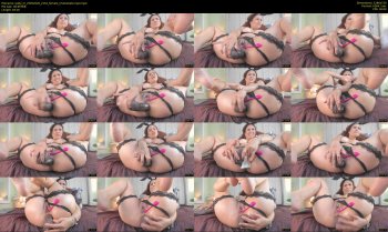 patty_m — 4 minute Chaturbate female cam show recording, 720p, May 25, 2026