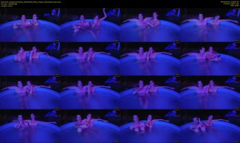 peppermintdusty — 44 minute Chaturbate couple cam show recording, 720p, May 25, 2026