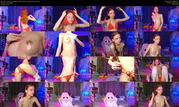 pickmy — 53 minute Chaturbate female cam show recording, 720p, May 25, 2026