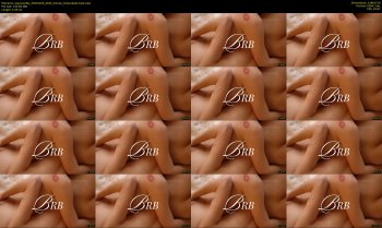 playussoftly — 66 minute Chaturbate female cam show recording, 720p, May 25, 2026
