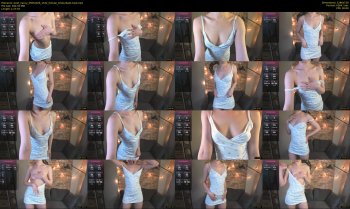 posh_nancy — 88 minute Chaturbate female cam show recording, 720p, May 25, 2026