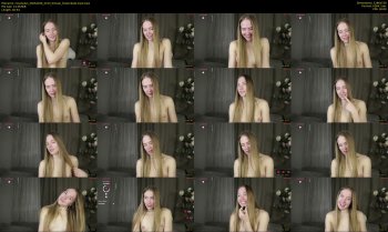 roxanelan — 3 minute Chaturbate female cam show recording, 720p, May 25, 2026