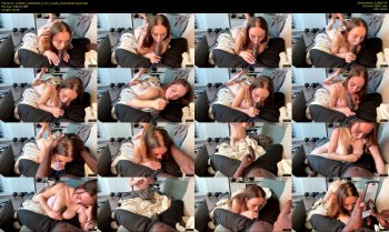 scottdior — 20 minute Chaturbate male cam show recording, 720p, May 25, 2026