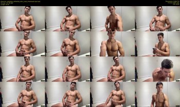 sebybeba — 41 minute Chaturbate couple cam show recording, 720p, May 25, 2026
