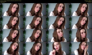 shanelfun — 3 minute Chaturbate female cam show recording, 720p, May 25, 2026