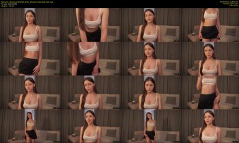 shytany — 120 minute Chaturbate female cam show recording, 720p, May 25, 2026