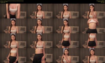 shytany — 47 minute Chaturbate female cam show recording, 720p, May 25, 2026